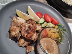 -娜娜家·Nana's restaurant(国金汇店)