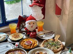 -比萨先生PIZZAMAN