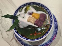 -芽笼芽笼新加坡餐厅(世纪汇店)