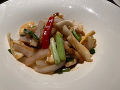 -三利音·玖弄小鲜(浦东嘉里城店)