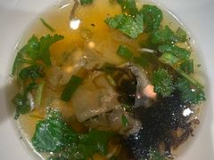 -莆田餐厅PUTIEN(金融街购物中心店)