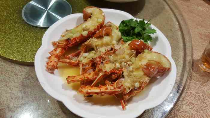 泰海鲜-"这家店在屯门,挺有名气的,很多当地香港人."-大众点评移动版