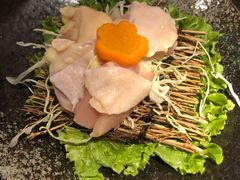 鸡腿肉-湊湊火锅·茶憩(打浦桥日月光店)