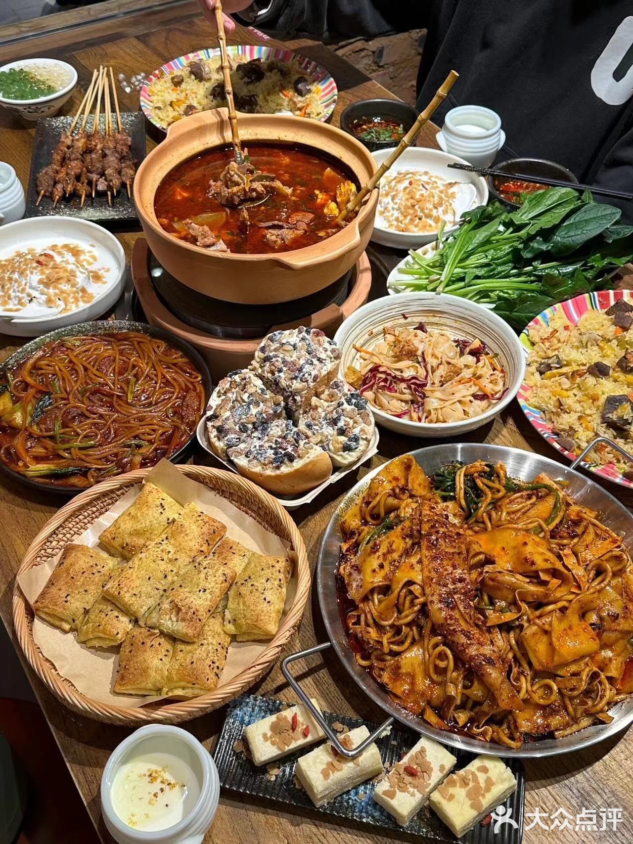 在长沙吃到的…巨扎实！谁懂这一口？||长沙吃