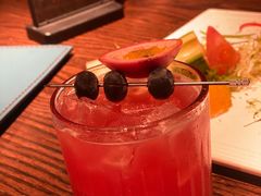 -甘尼仕印度餐厅爵士酒吧(阳春巷店)