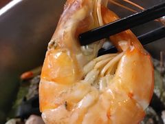 -土蚝·高压锅生蚝(百姓美食街店)