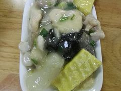 -裕兴记·三虾面(西北街总店)