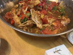 -61号餐吧(兴坪古镇漓江店)