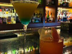 -Hill.Cocktail半山酒吧(中山店)