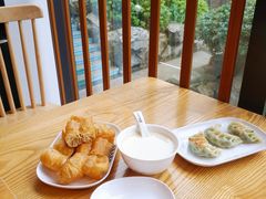 -冰泉豆浆馆(阳朔店)