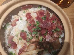 -周锦记广式餐厅