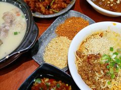 -付小姐在成都(中山公园店)