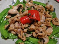 -龙桥私厨·姜花菊花过桥鱼·顺德菜(容桂店)