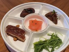 -华尔道夫酒店·紫金阁