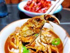 -虾乐园龙虾·夜宵(松江店)