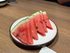 -街角等你.大连海鲜烧烤(西安路店)