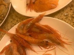 -禾斗海鲜自助(市南银座店)