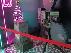 -永汉电影院(北京路总店)