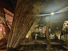 -大树头森林餐厅(番禺广场店)