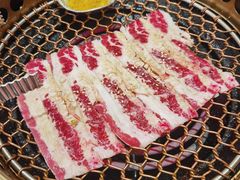 -極屋鮨牛 · 烧肉酒场(时代C馆店)