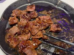 -吉布鲁牛排海鲜自助(巴南万达广场店)