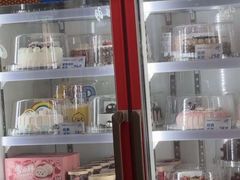 -DQ·蛋糕·冰淇淋(通州万达店)