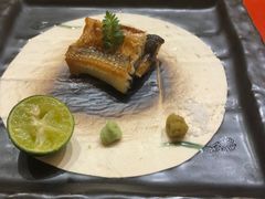 -鮨青(恒基名人购物中心店)