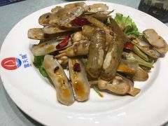 -小船渔村•大连菜•大连焖鱼(明泽街店)