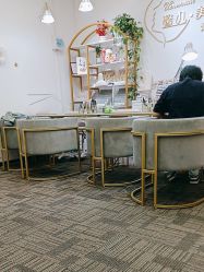 -馨儿·美甲美睫