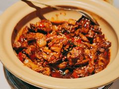 -味福记·江西小炒·南昌小吃(青山湖万达店)