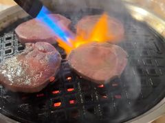-霸腹烤肉(厦门柚子番店)