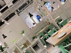 大堂-小雅木姜子烤鸡·贵州菜(鸿通城店)