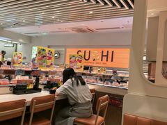 -争鲜回转寿司(东方银座店)