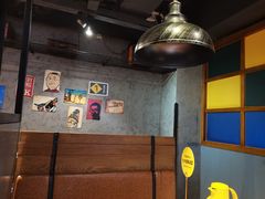 -炊烟小炒黄牛肉(东庆街店)