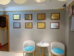 点击看大图 -Dr.林醫生产后修复·配方产康(南京江宁万达店)