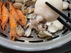 -碗中海·蒸汽海鲜·桑拿鸡(岭南天地店)