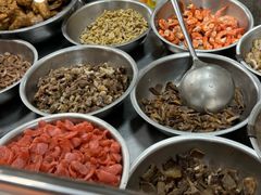 -铭辉沙嗲面(新街商业城店)