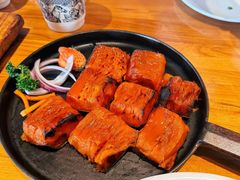 -hallch好吃餐厅(奥体中心店)