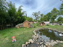 -HERRE·FARM 赫尔露营农场·团建聚会包场