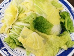 大白菜-西德顺爆肚王