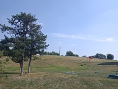 -莫子山公园