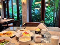 -广富林宰相府酒店·水云间
