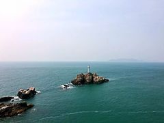 -东极岛景区