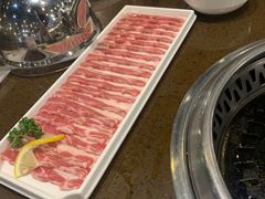 -合合大冷面(湖南店)