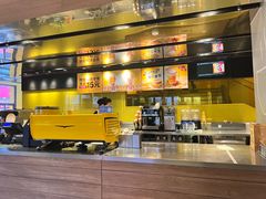-麦当劳(新王府井店)
