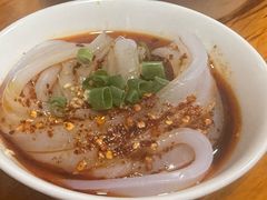 -洞子口张老二凉粉(文殊院店)