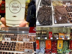 -VENCHI 闻绮(北京国贸商城店)