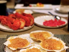 -博林天瑞喜来登酒店·西丽尚膳