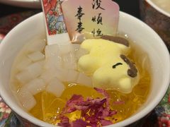 -知楚•精致湖北菜(武商MALL店)