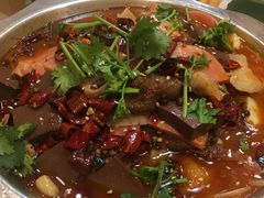 -龙香居海鲜家常菜饭店·特色驴肉·古城浑锅